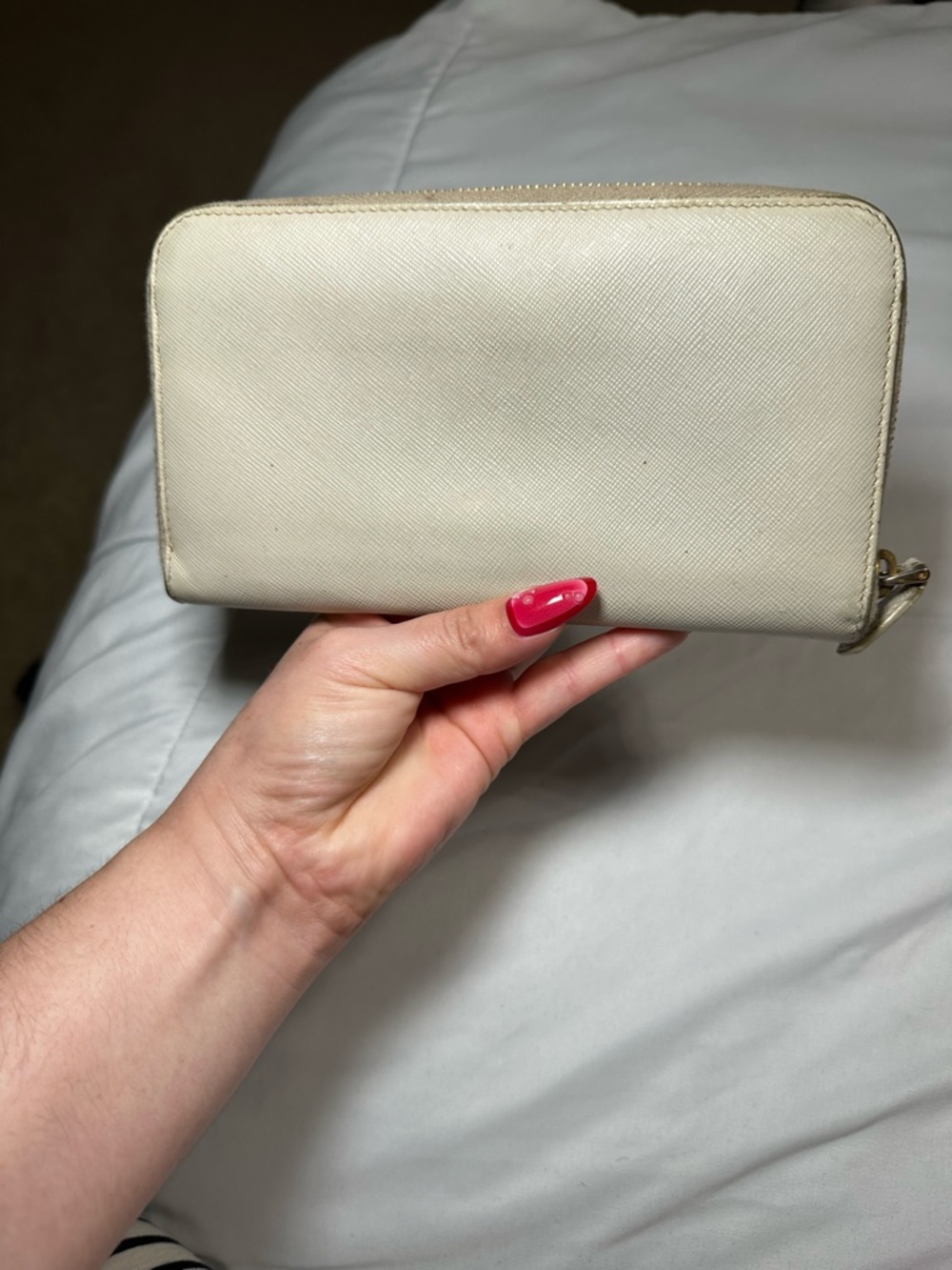 Prada Authentic Project Wallet - Picture 6 of 12
